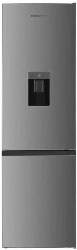 Холодильник HEINNER HC-HM260XWDE++ - фото - №0