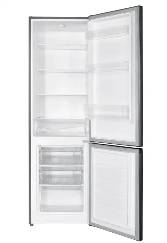 Холодильник HEINNER HC-HM262XE++ - фото - №1