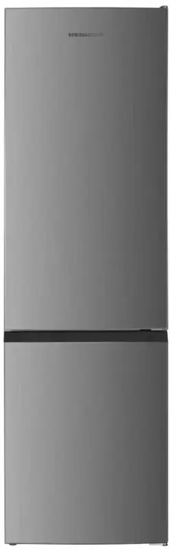 Холодильник HEINNER HC-HM262XE++ - фото - №0