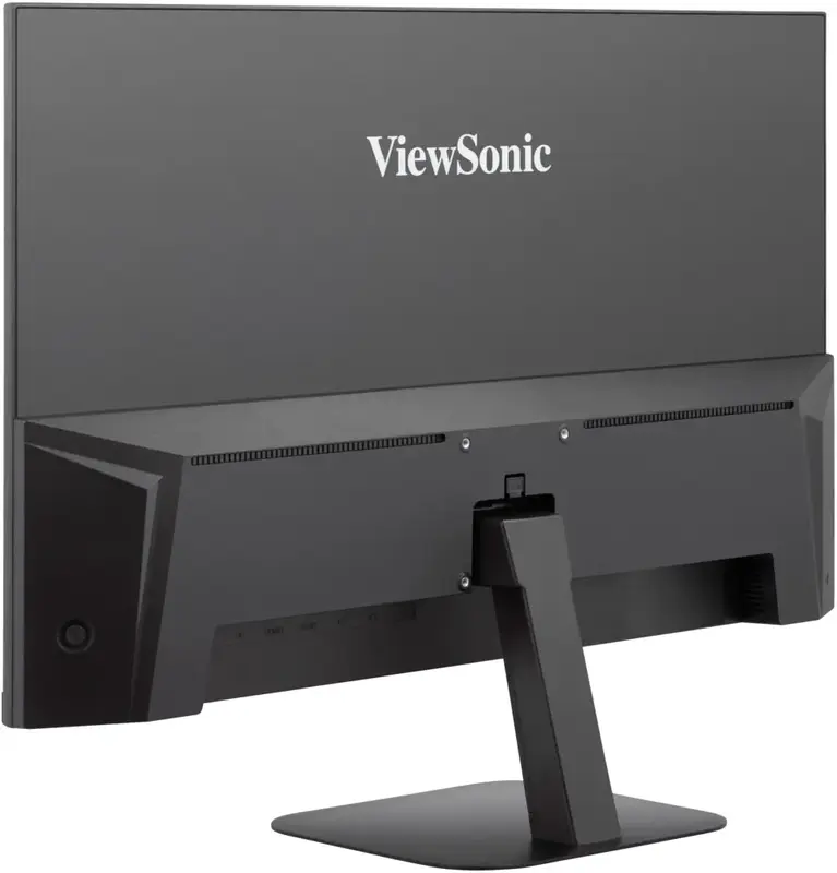 Монітор 27" VIEWSONIC IPS VA2708-4K-HD - фото - №8