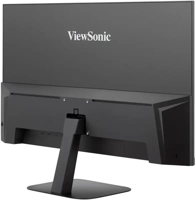 Монітор 27" VIEWSONIC IPS VA2708-4K-HD - фото - №7