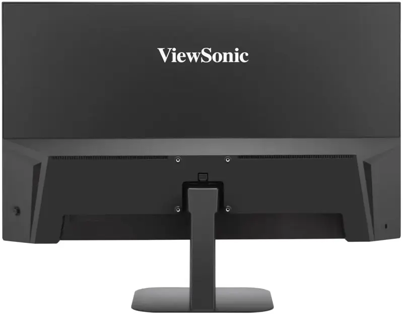 Монітор 27" VIEWSONIC IPS VA2708-4K-HD - фото - №6