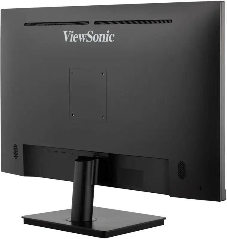 Монитор 32" VIEWSONIC VA VA3208-4K-HD - фото - №4