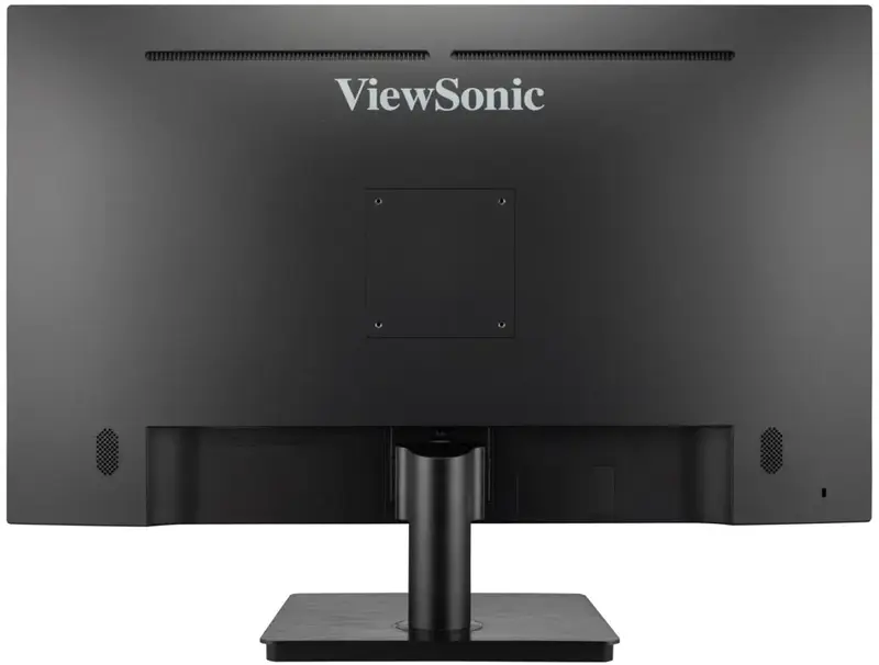 Монитор 32" VIEWSONIC VA VA3208-4K-HD - фото - №3
