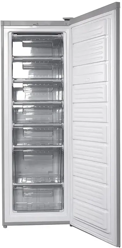 Морозильна камера GRUNHELM VFH-S170M60G - фото - №1