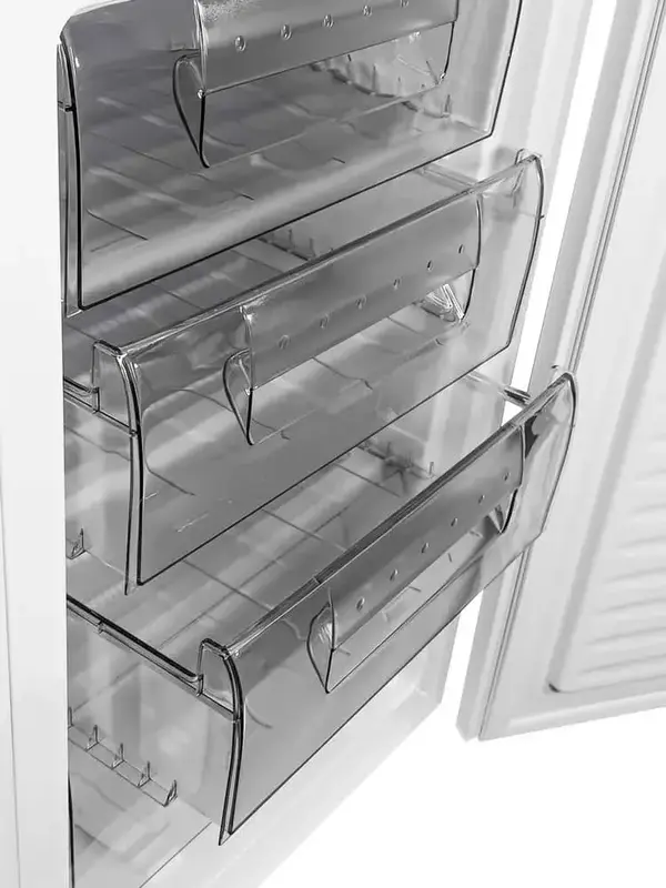 Морозильна камера GRUNHELM GHUF- 85 - фото - №5