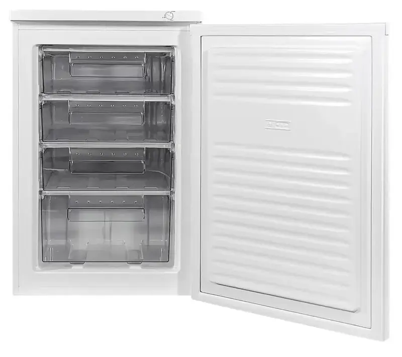 Морозильна камера GRUNHELM GHUF- 85 - фото - №6