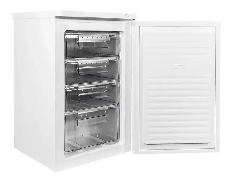 Морозильна камера GRUNHELM GHUF- 85 - фото - №7