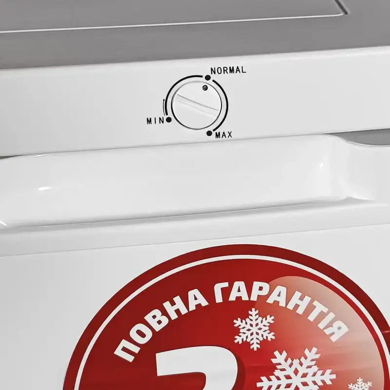 Морозильна камера GRUNHELM GHUF- 85 - фото - №9