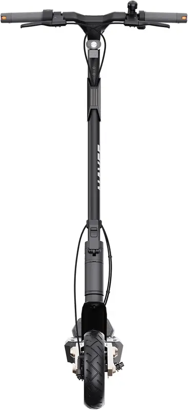 Електросамокат NAVEE ST3 (Black) фото