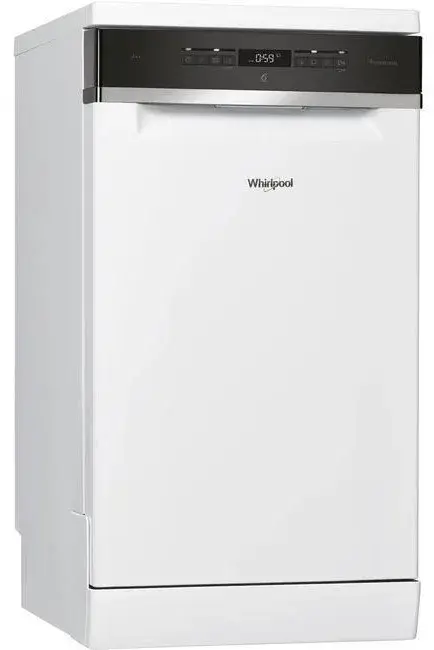 Посудомийна машина вбудована Whirlpool WSFO3O23PF - фото - №1
