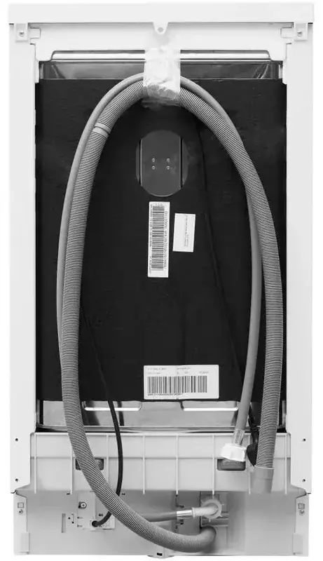 Посудомийна машина вбудована Whirlpool WSFO3O23PF - фото - №4