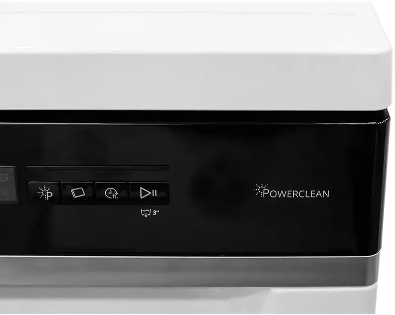 Посудомийна машина вбудована Whirlpool WSFO3O23PF - фото - №11