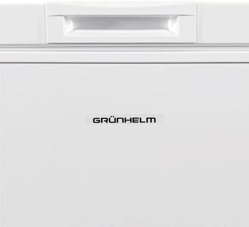 Морозильна скриня GRUNHELM GCFW-300 - фото - №4