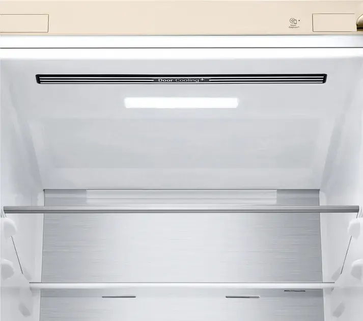 Холодильник LG GC-B509FEPW - фото - №5