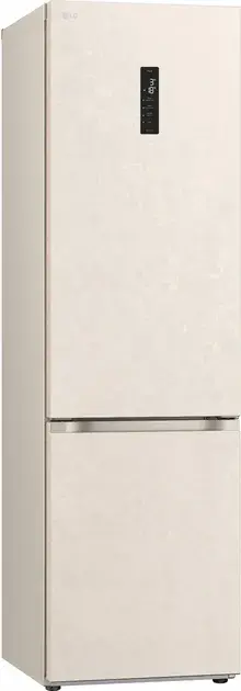 Холодильник LG GC-B509FEPW - фото - №15