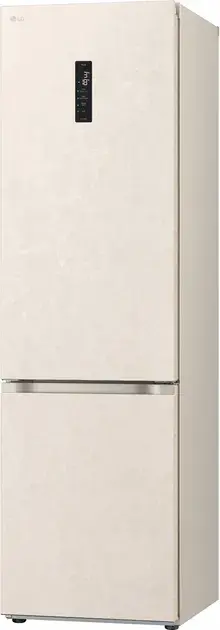 Холодильник LG GC-B509FEPW - фото - №12