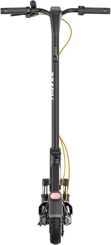 Электросамокат NAVEE GT3 MAX (Black) - фото - №6