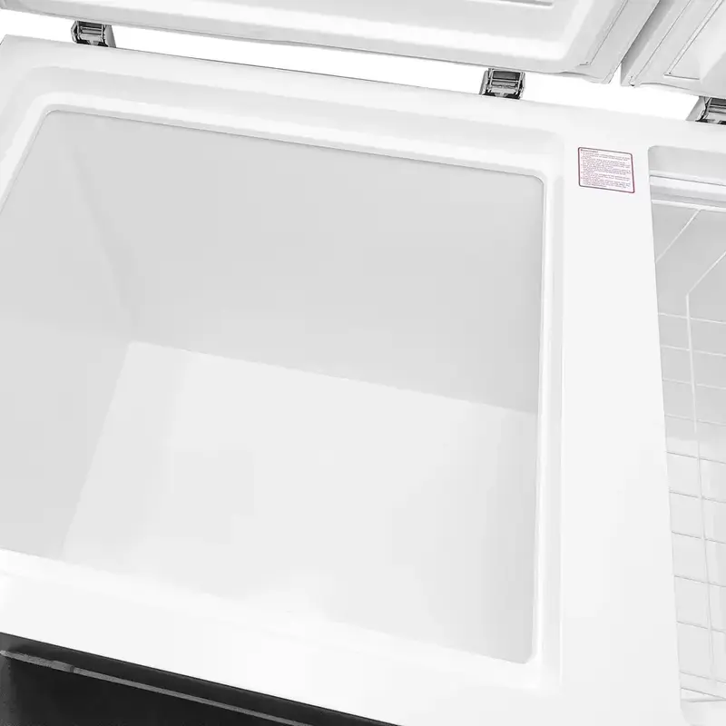 Морозильна скриня GRUNHELM CFM500 - фото - №7