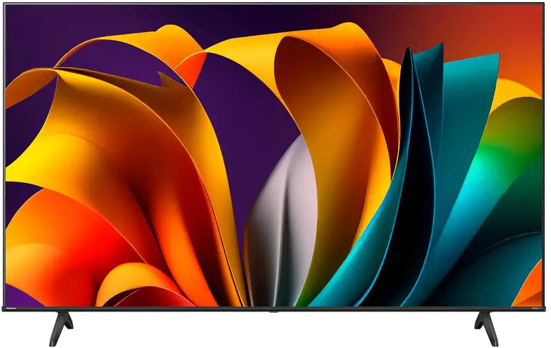 Телевізор Hisense 58" 58A6N - фото - №1