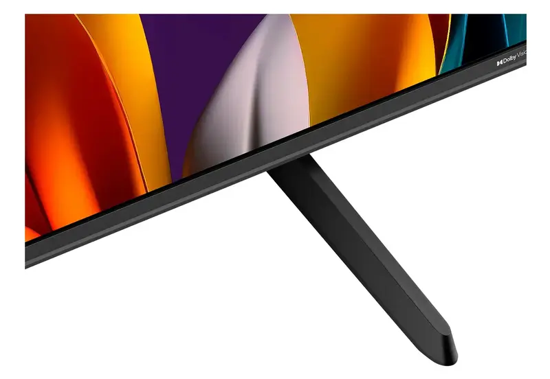 Телевізор Hisense 58" 58A6N - фото - №3