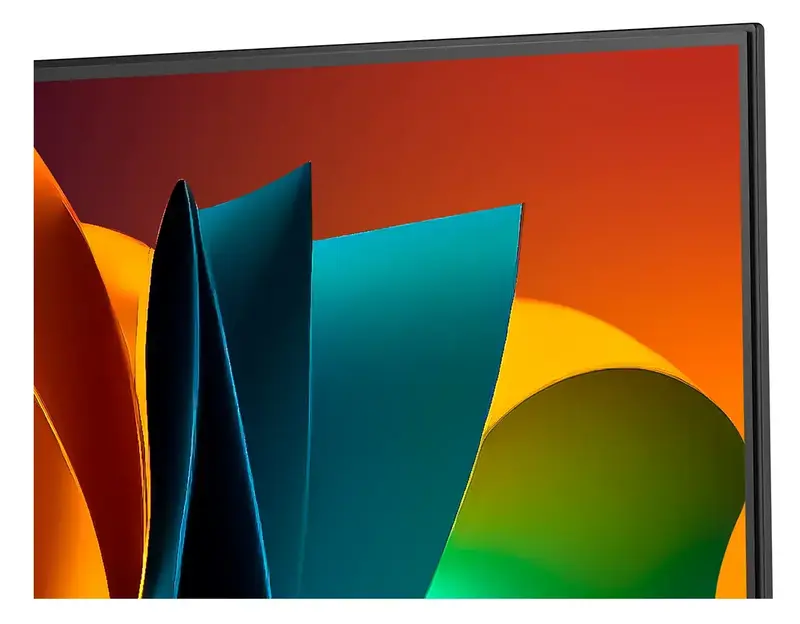 Телевізор Hisense 58" 58A6N - фото - №2