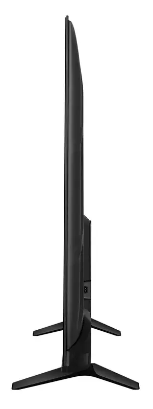 Телевізор Hisense 58" 58A6N - фото - №4