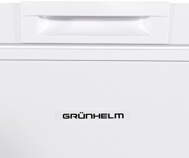 Морозильна скриня GRUNHELM GCFW-200 - фото - №7