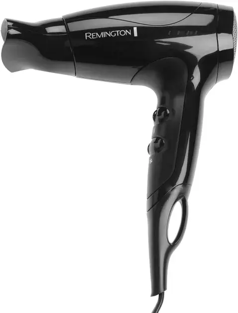 Фен REMINGTON travel D5000 - фото - №0