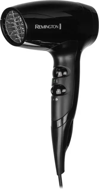 Фен REMINGTON travel D5000 - фото - №7