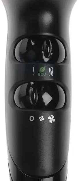 Фен REMINGTON travel D5000 - фото - №3