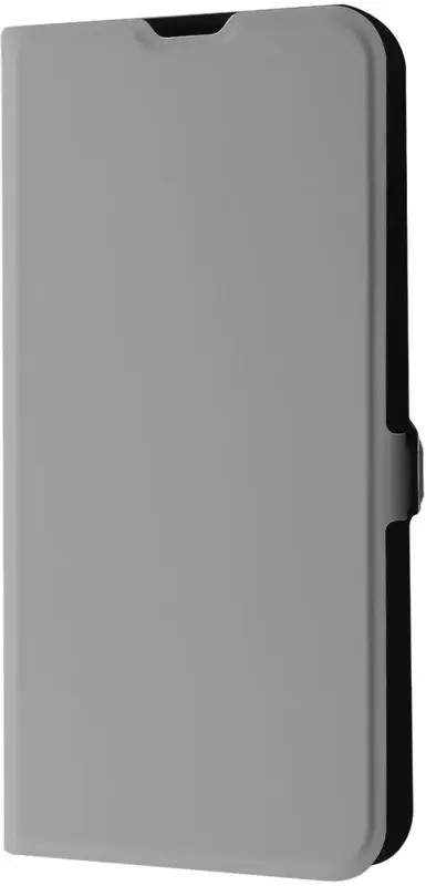 Чехол WAVE Flap Case Samsung Galaxy M35 5G (grey) фото