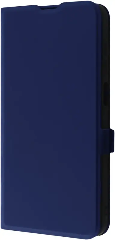Чехол для Samsung Galaxy M35 5G WAVE Flap Case (blue) фото