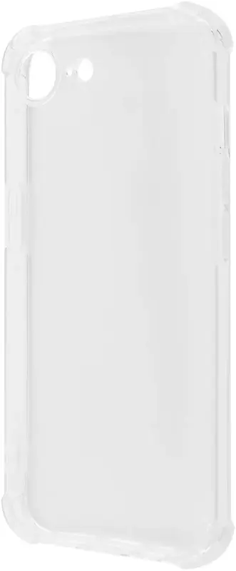 Чохол для iPhone 16e WAVE Ghost (clear) - фото - №0