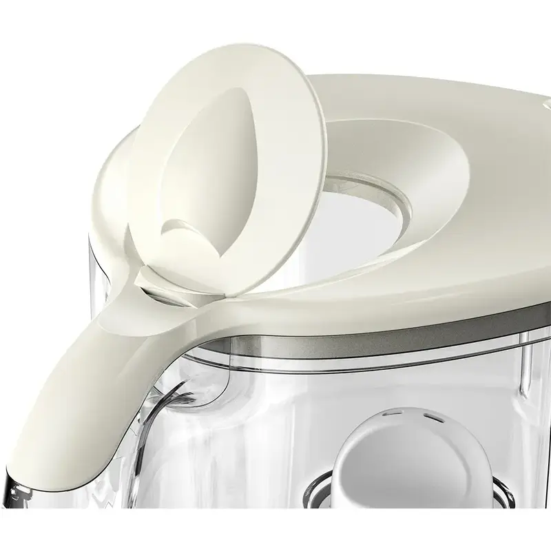 Фільтр-глечик Ecosoft Maxima перлинний FMVMAXIMAWECO - фото - №3