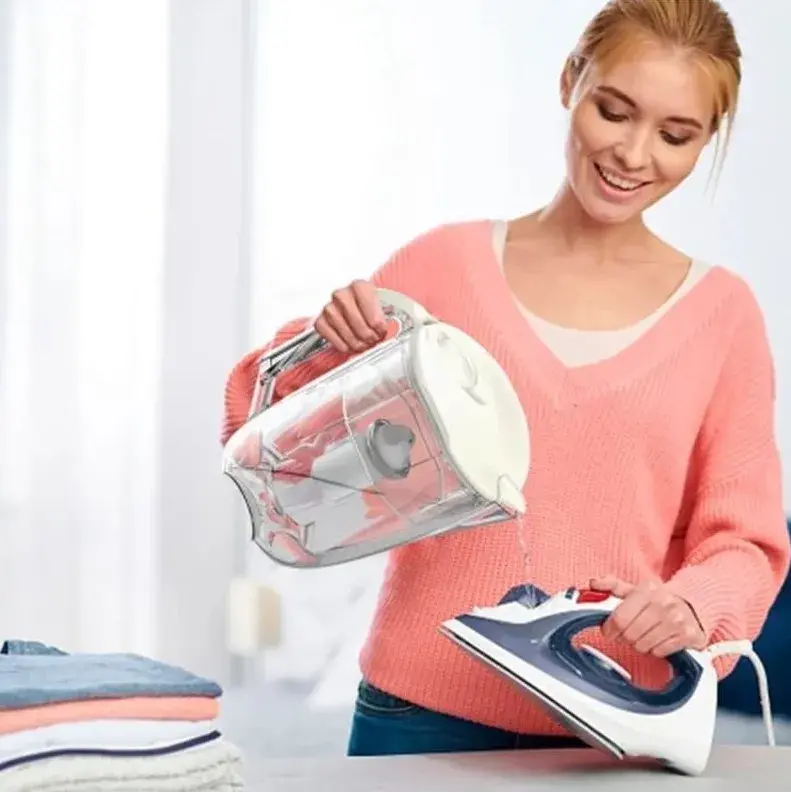 Фільтр-глечик Ecosoft Maxima перлинний FMVMAXIMAWECO - фото - №9