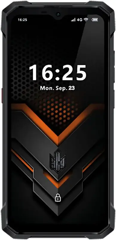 Sigma X-treme PQ57 Black (4827798767016) - фото - №1