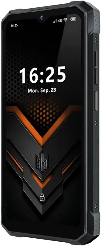 Sigma X-treme PQ57 Black (4827798767016) - фото - №3