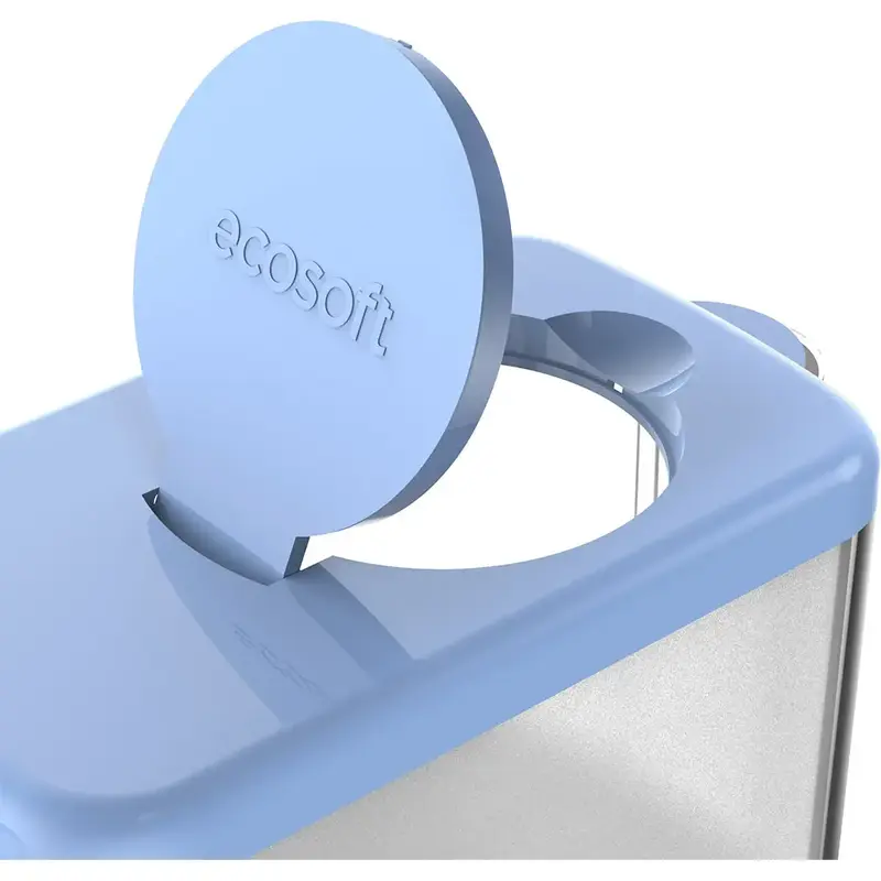 Фільтр-глечик Ecosoft SLIM блакитний FMVSLIMBECO - фото - №8