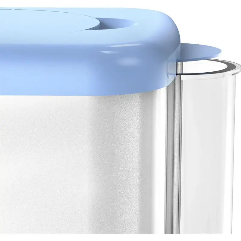 Фільтр-глечик Ecosoft SLIM блакитний FMVSLIMBECO - фото - №9