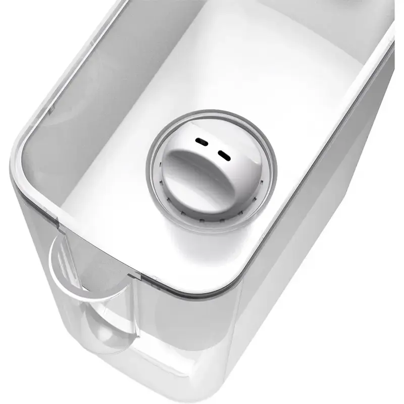 Фільтр-глечик Ecosoft SLIM блакитний FMVSLIMBECO - фото - №10