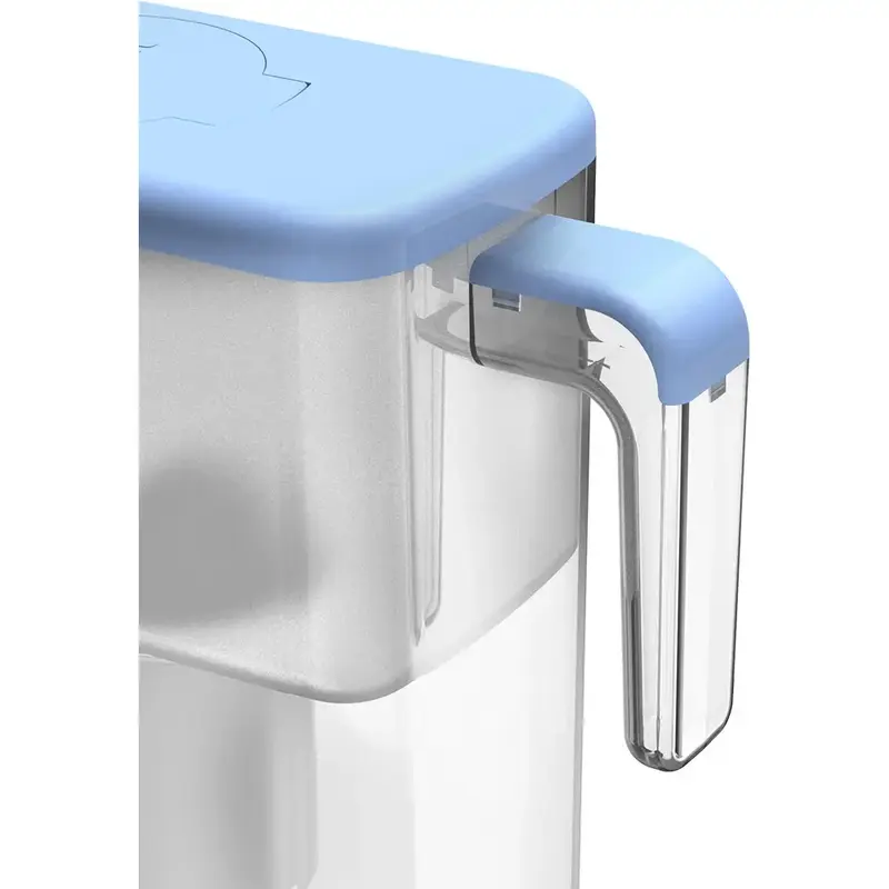 Фільтр-глечик Ecosoft SLIM блакитний FMVSLIMBECO - фото - №11