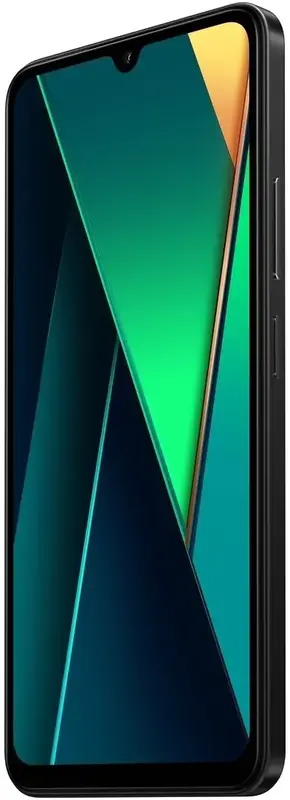 POCO C75 6/128GB (Black) - фото - №4