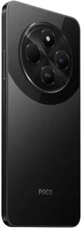 POCO C75 6/128GB (Black) - фото - №5