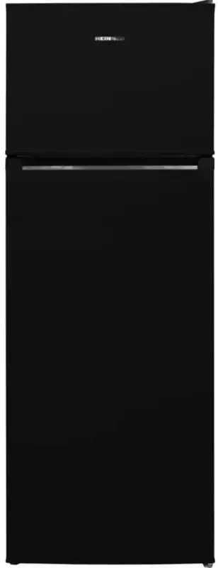 Холодильник HEINNER HF-V212BKE++ - фото - №0