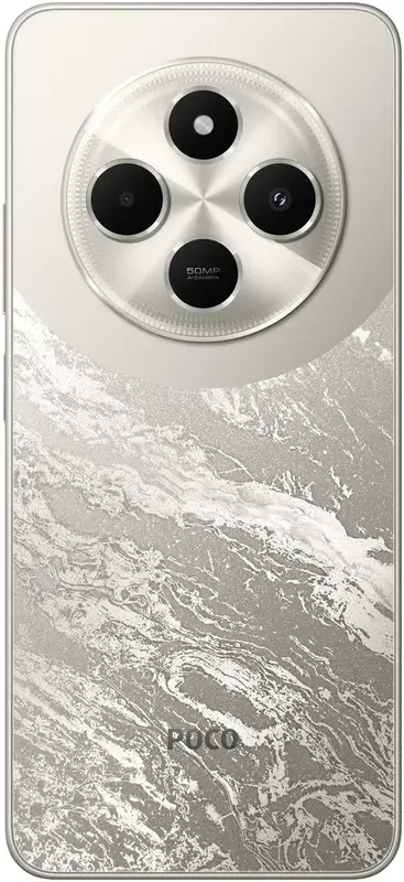 POCO C75 6/128GB (Gold) - фото - №2