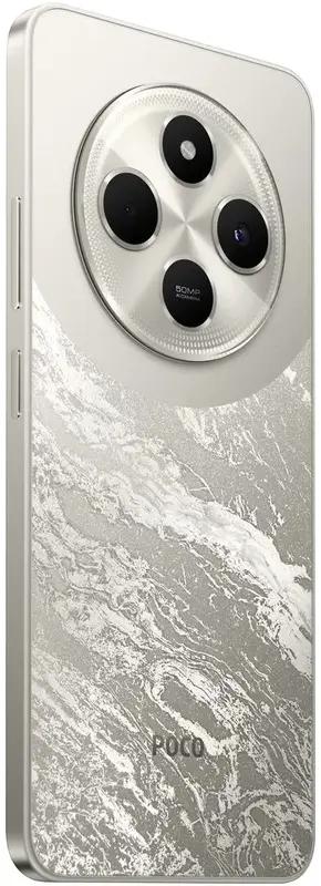 POCO C75 6/128GB (Gold) - фото - №5