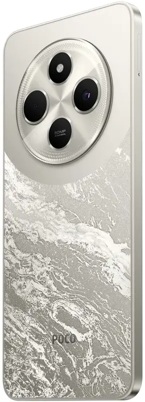 POCO C75 6/128GB (Gold) - фото - №6