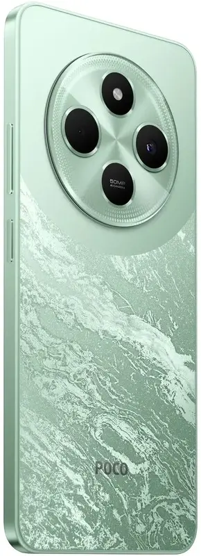 POCO C75 6/128GB (Green) - фото - №5