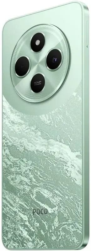 POCO C75 6/128GB (Green) - фото - №6
